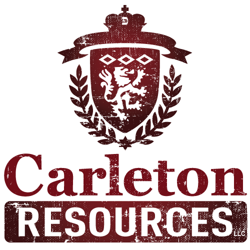 Carleton's Portfolio and References Carleton Resources