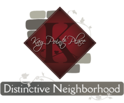 Kay Pointe Place Home Page Logo